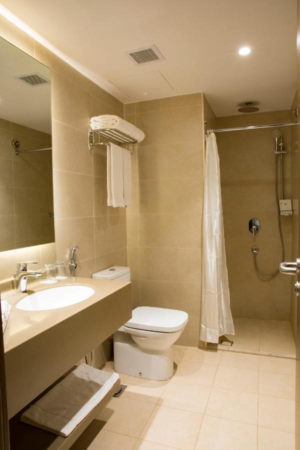 Hibatullah Hotel Makkah Mecca Luaran gambar